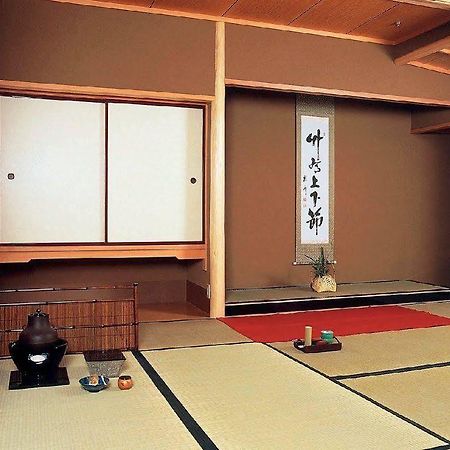 Hanatsubaki Kaga  Esterno foto